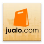 jualo android application logo